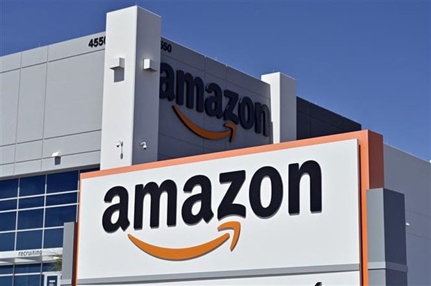 EU kháng cáo trong vụ tranh cãi Amazon nộp thuế cho Luxembourg hình ảnh 1 EU khang cao trong vu tranh cai Amazon nop thue cho Luxembourg hinh anh 1