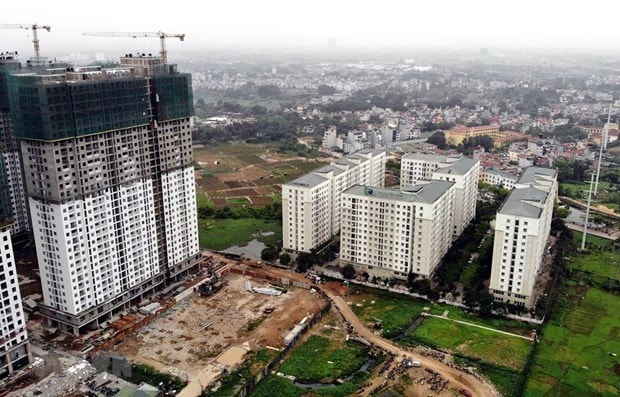 Hoàn thiện hệ thống pháp luật về đất đai: Nhìn rõ bất cập để sửa đổi hình ảnh 1 Hoan thien he thong phap luat ve dat dai: Nhin ro bat cap de sua doi hinh anh 1