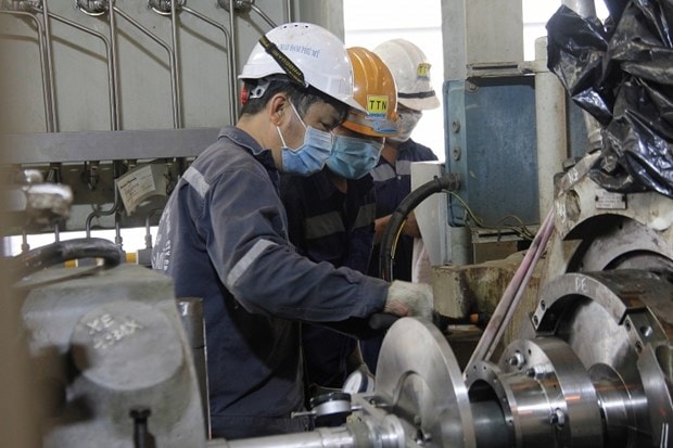 PetroVietnam chủ động, linh hoạt để thực hiện ‘mục tiêu kép’ hình ảnh 1 PetroVietnam chu dong, linh hoat de thuc hien ‘muc tieu kep’ hinh anh 1