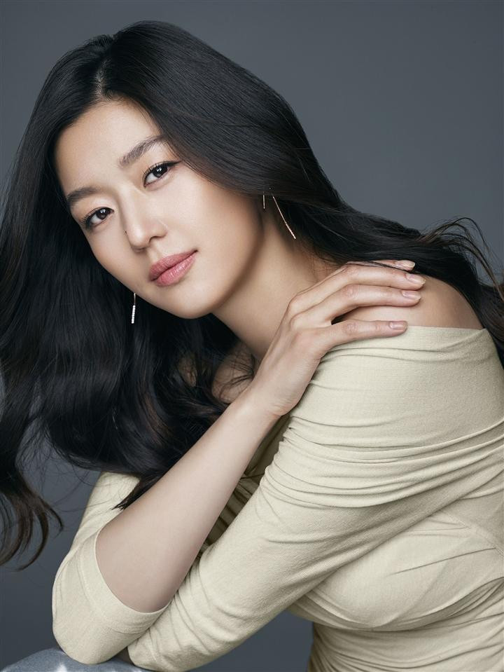 Tứ đại mỹ nhân Kbiz thuở đôi mươi: Song Hye Kyo kém sắc nhất-8