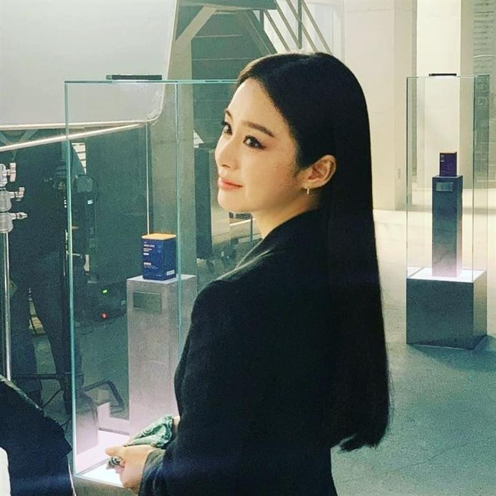 Tứ đại mỹ nhân Kbiz thuở đôi mươi: Song Hye Kyo kém sắc nhất-12