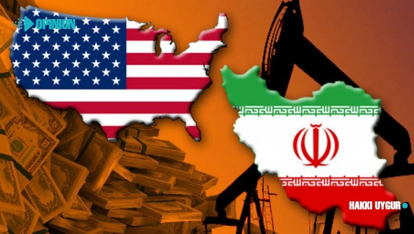 Tin thế giới 23/6: NÓNG! Mỹ 'buông tha' dầu mỏ Iran, xóa sạch hơn 1.000 lệnh trừng phạt; Nga ném bom đuổi tàu Anh; tình hình châu Âu là 'ngòi nổ'. (Iram Center)