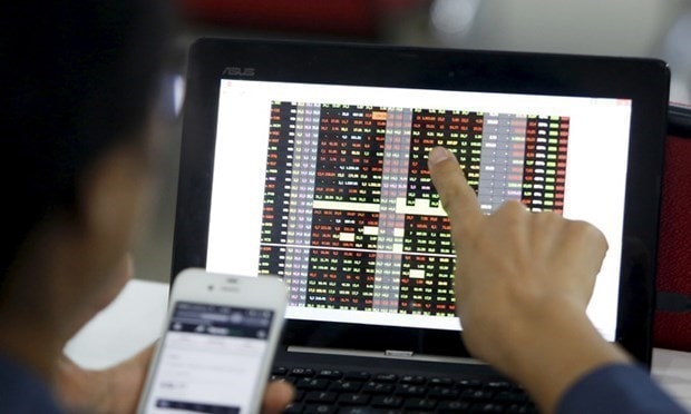 Tuần 27-31/7: VN-Index có khả năng phục hồi ở vùng 1.300-1.325 điểm hình ảnh 1 Tuan 27-31/7: VN-Index co kha nang phuc hoi o vung 1.300-1.325 diem hinh anh 1