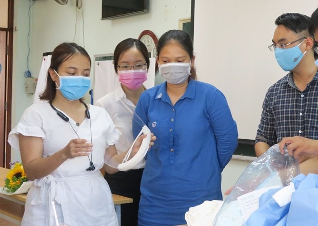Đại biểu Quốc hội: Tiết kiệm, chống lãng phí phải đi vào thực chất hình ảnh 1 Dai bieu Quoc hoi: Tiet kiem, chong lang phi phai di vao thuc chat hinh anh 1