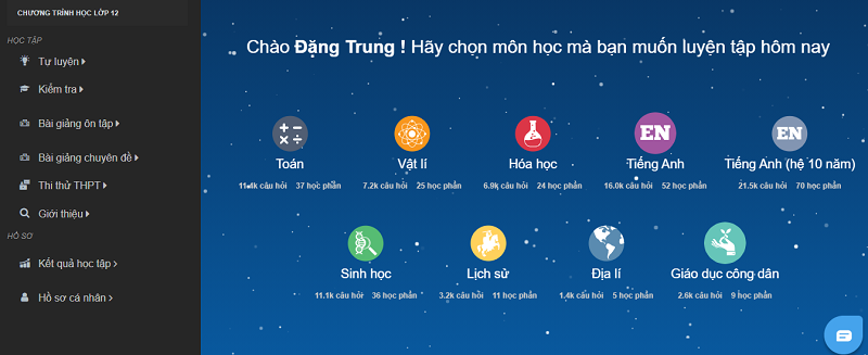 Tra cứu điểm thi tốt nghiệp THPT 2021 nhanh nhất tại mobiEdu