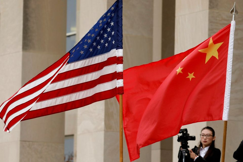 Mỹ không tìm kiếm liên minh chống lại Trung Quốc, lý do Ngoại trưởng Vương Nghị 'nổi nóng'