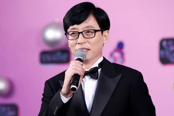 'Running man' hoãn ghi hình do Yoo Jae Suk phải đi cách ly Covid-19