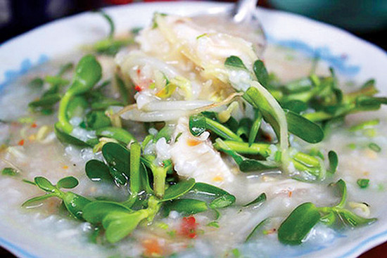 Loại rau được dân Việt truyền tai nhau đắt mấy cũng phải ăn ít nhất 1 lần trong đời - Ảnh 1.