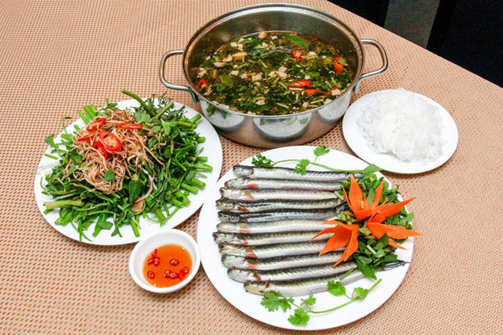 Loại rau được dân Việt truyền tai nhau đắt mấy cũng phải ăn ít nhất 1 lần trong đời - Ảnh 4.