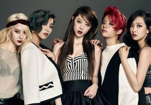 Red Velvet comeback sau 2 năm, ai ngờ MV đã được tiền bối f(x) tung hint từ lâu lắm rồi?-6