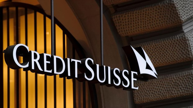 Credit Suisse dat thoa thuan giai quyet vu be boi gian diep nam 2019 hinh anh 1