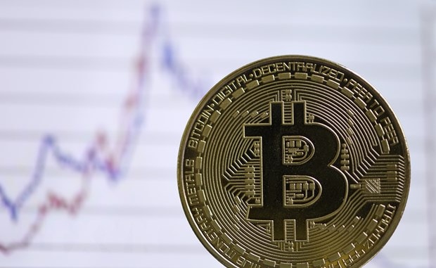 Đồng Bitcoin tăng giá lên mức cao nhất kể từ giữa tháng 6 hình ảnh 1 Dong Bitcoin tang gia len muc cao nhat ke tu giua thang 6 hinh anh 1