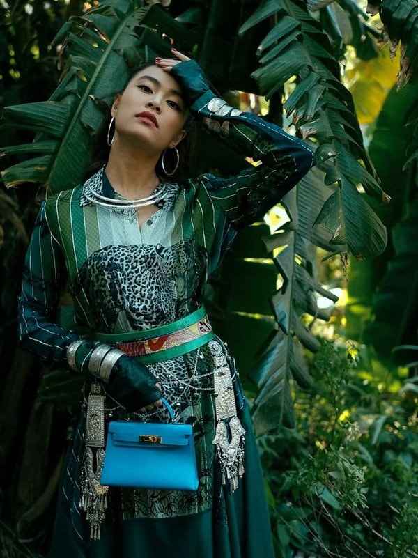 'Phụ nữ đẹp nhất khi không thuộc về ai' được coi là chân lý nhưng trừ Đông Nhi, Hari Won và nhiều mỹ nhân Việt khác ảnh 1
