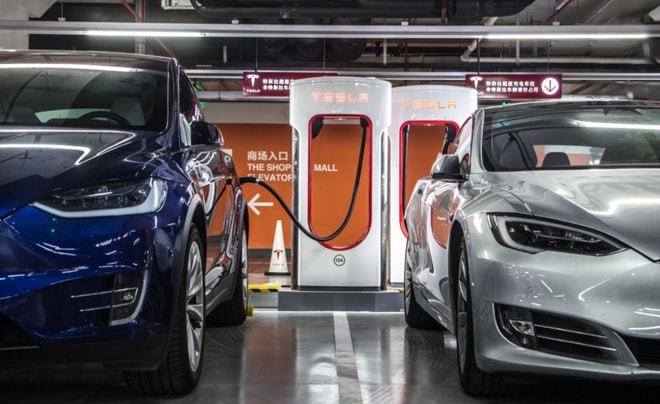 Tesla tụt hạng thê thảm trong cuộc khảo sát về “chất lượng xe” ở Trung Quốc - Ảnh 2. Tesla tụt hạng thê thảm trong cuộc khảo sát về “chất lượng xe” ở Trung Quốc - Ảnh 2.