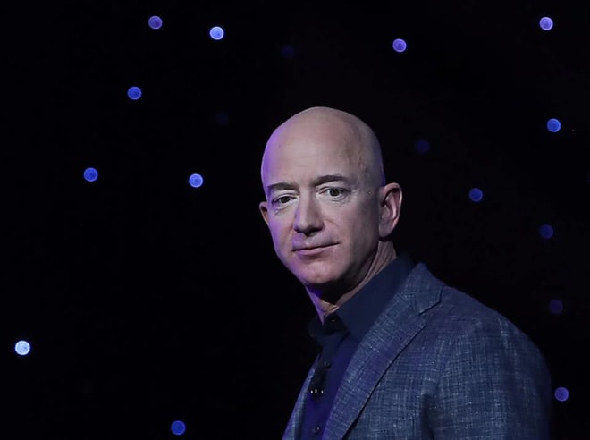 Tin đồn: Amazon đang xem xét thanh toán bằng Bitcoin và tiền số, có thể ra mắt đồng tiền riêng trong tương lai - Ảnh 2. Tin đồn: Amazon đang xem xét thanh toán bằng Bitcoin và tiền số, có thể ra mắt đồng tiền riêng trong tương lai - Ảnh 2.