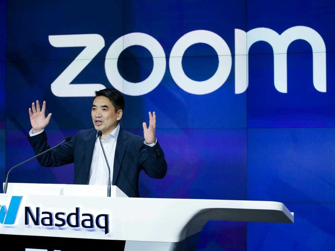Vì sao Zoom không tiếc 14,7 tỷ USD để thâu tóm Five9?