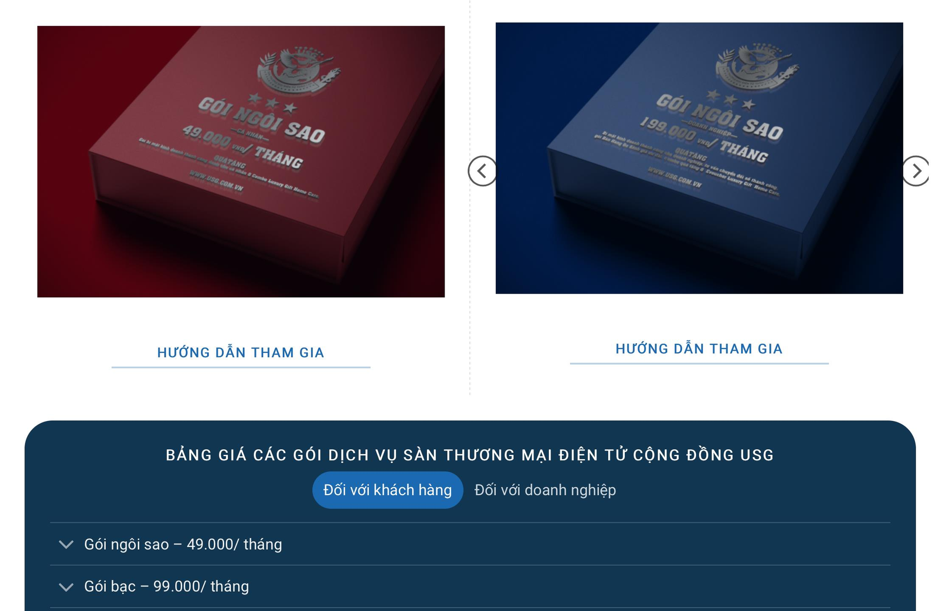 Chủ doanh nghiệp 500.000 tỷ đồng lập website, 'nổ' tưng bừng về sản phẩm mới - 2