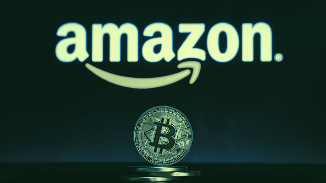 Amazon nói Không với kế hoạch thanh toán bằng Bitcoin - Ảnh 1.