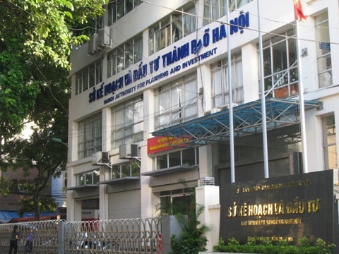 Cựu Chủ tịch Hà Nội giúp Nhật Cường trúng gói thầu 43 tỷ đồng ra sao? - 2 Cựu Chủ tịch Hà Nội giúp Nhật Cường trúng gói thầu 43 tỷ đồng ra sao? - 2