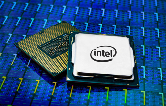 Intel muốn đoạt ngôi vương của TSMC, Samsung vào năm 2025