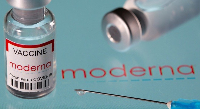 Moderna thông báo chậm cung ứng vaccine ngừa Covid-19 cho các nước bên ngoài Mỹ