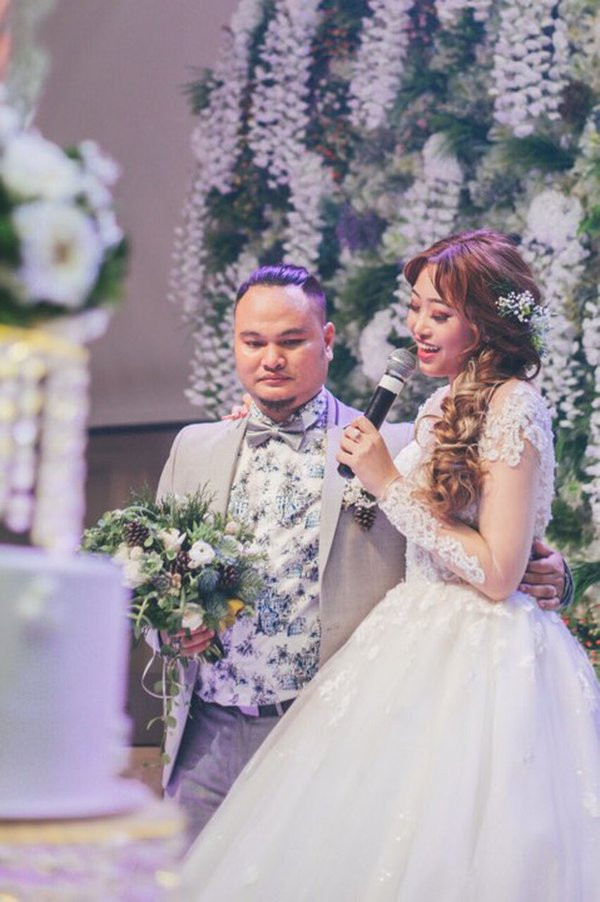 9 năm bên nhau, Lương Minh Trang - Vinh Râu bất ngờ xác nhận ly hôn 3