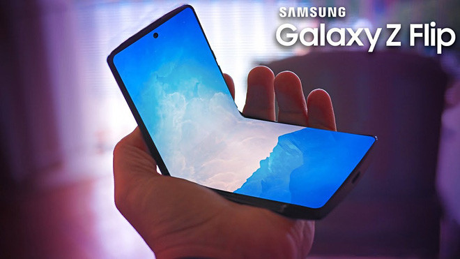 CEO Samsung nhá hàng trước sự kiện ra mắt Galaxy Z Fold3: Kỷ nguyên sáng tạo cho smartphone đang được mở ra - Ảnh 4.