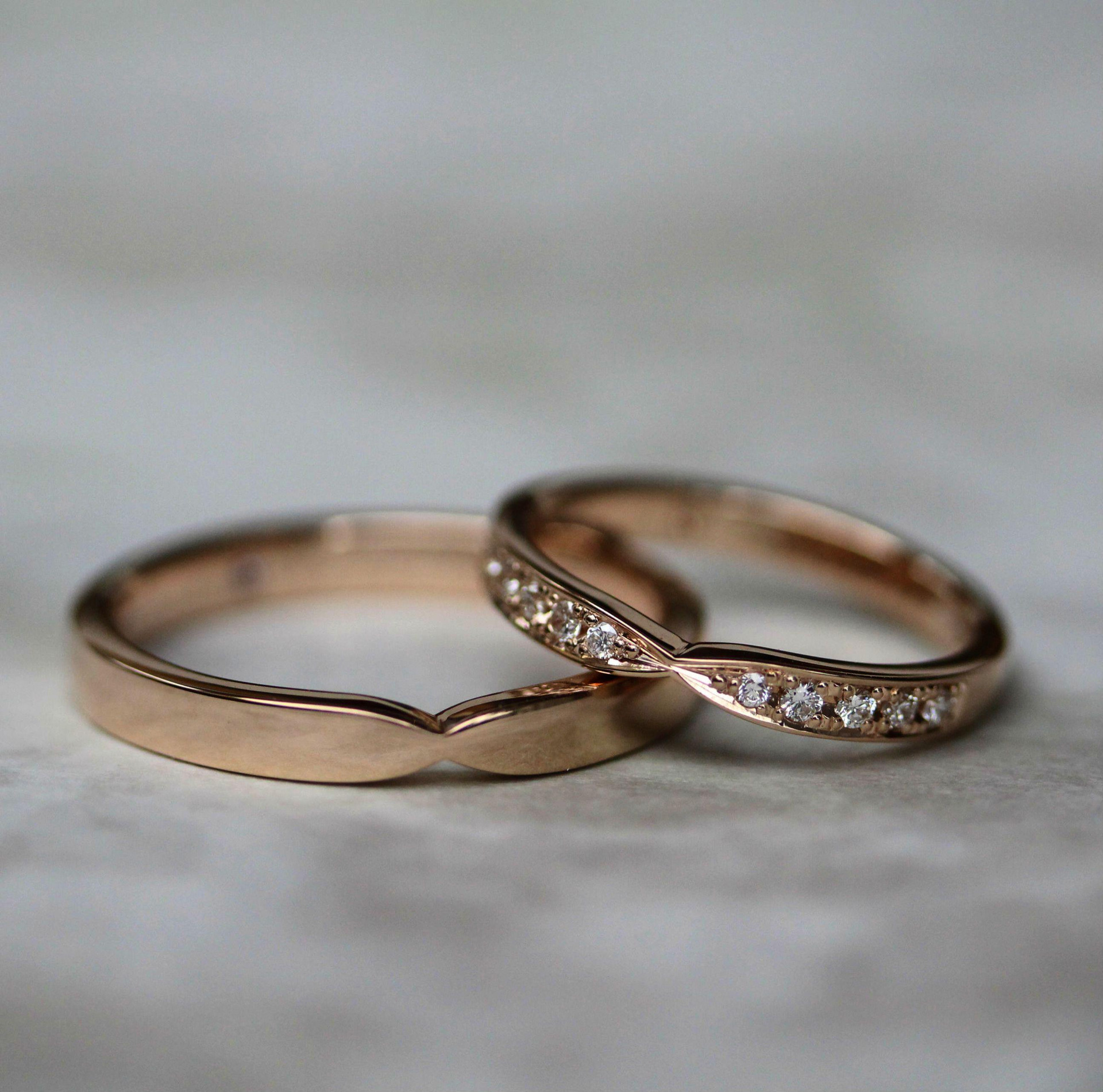 Giải mã 5 điều kiêng kỵ khi chọn nhẫn cưới - 2