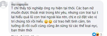 Rất yêu người yêu hiện tại nhưng lỡ có bầu với người cũ trong một lần say, tôi biết phải làm sao?-4