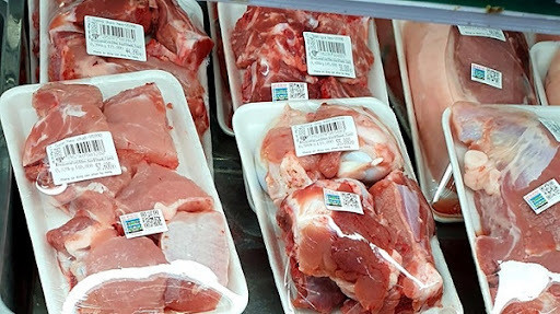 TP.HCM đảm bảo không thiếu thịt cho dân mua