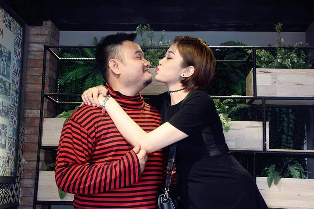 Lương Minh Trang bị Vinh Râu block, châm ngòi drama ly hôn?-1