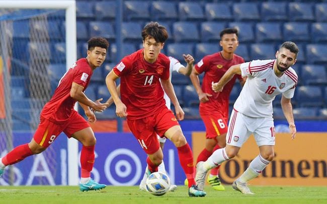 Vòng loại U23 châu Á: U23 Triều Tiên rút lui, U23 Việt Nam có thể bớt 1 đối thủ - 1