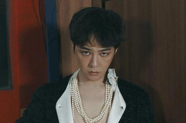 G-Dragon: Người khởi nguồn nền văn hóa không thể thiếu với fan Kpop-6