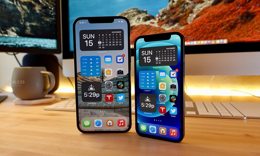 Apple lo ngại thiếu chip sẽ khiến iPhone bị khan hàng khó mua