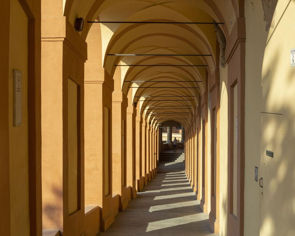 UNESCO công nhận di sản Cổng vòm thời Trung cổ Bologna (Italia) - 3