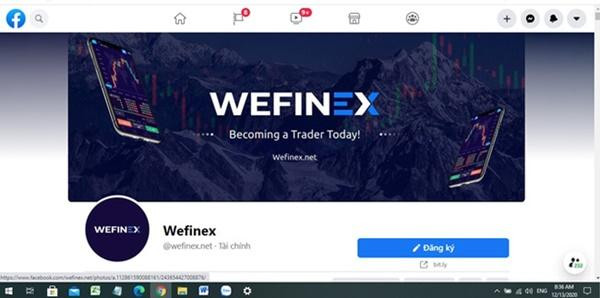 NTK Jolie Nguyễn vướng nghi vấn quảng cáo đa cấp Wefinex-6