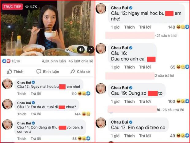 Châu Bùi xin lỗi nói tiếng Việt không dấu, netizen mắng đâu phải lần đầu-1