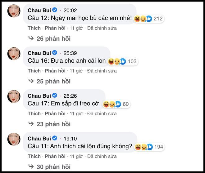 Châu Bùi xin lỗi nói tiếng Việt không dấu, netizen mắng đâu phải lần đầu-4