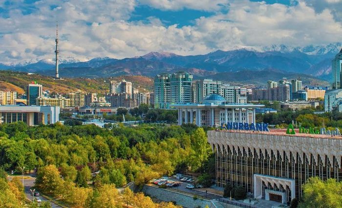 11 điều vô cùng đặc biệt chỉ ở đất nước Kazakhstan bí ẩn - 4