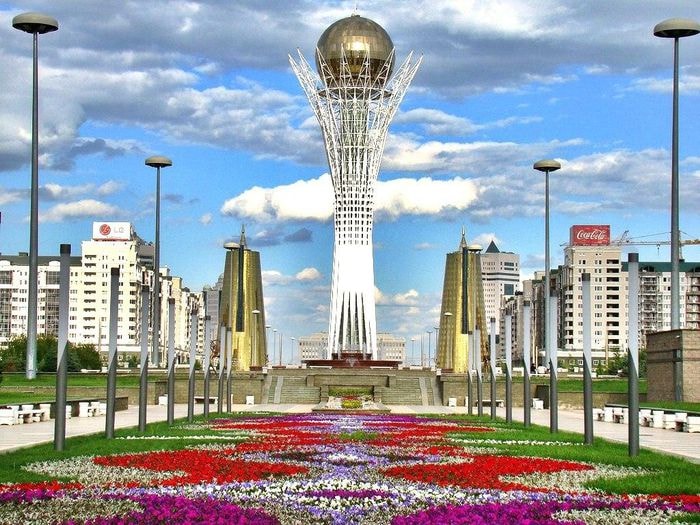 11 điều vô cùng đặc biệt chỉ ở đất nước Kazakhstan bí ẩn - 5