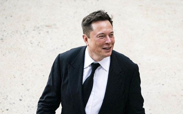 Gọi điện đề nghị mua lại Tesla với điều kiện sẽ là CEO Apple, Elon Musk khiến Tim Cook văng tục và cúp máy ngay lập tức - Ảnh 1.