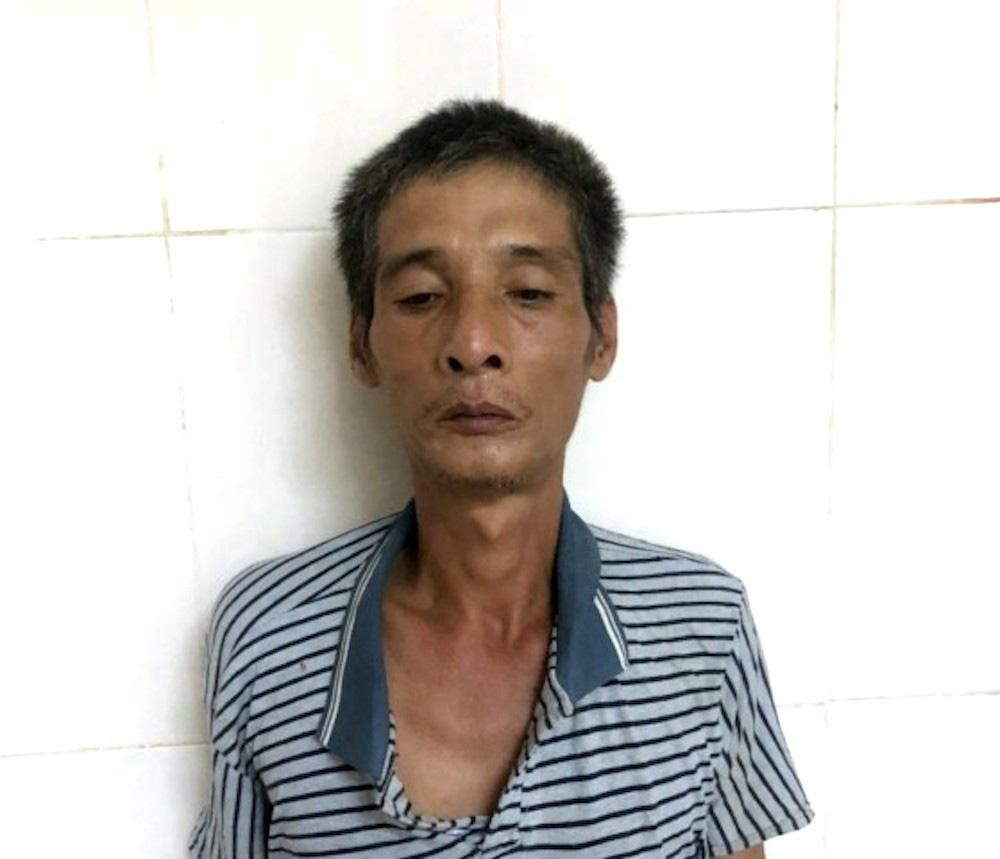 Hung thủ chém gần lìa cổ nạn nhân ở Nghệ An: Ở tù nhiều hơn ở nhà-1