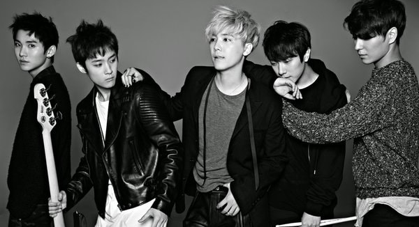 F.T.island