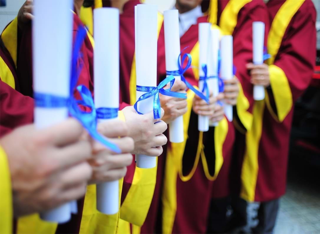 Quy chế đào tạo tiến sĩ mới gây tranh cãi: Bộ GD&ĐT báo cáo Quốc hội thế nào? - 1