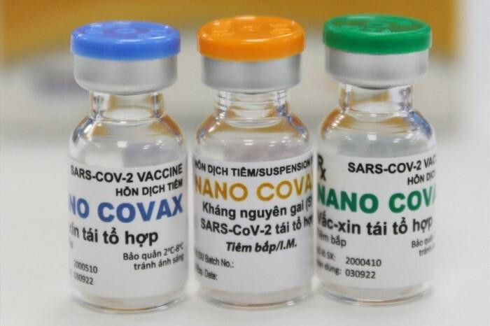 Vì sao Bình Dương đề xuất sớm tiêm vaccine Nano Covax cho 200.000 lao động? - 2