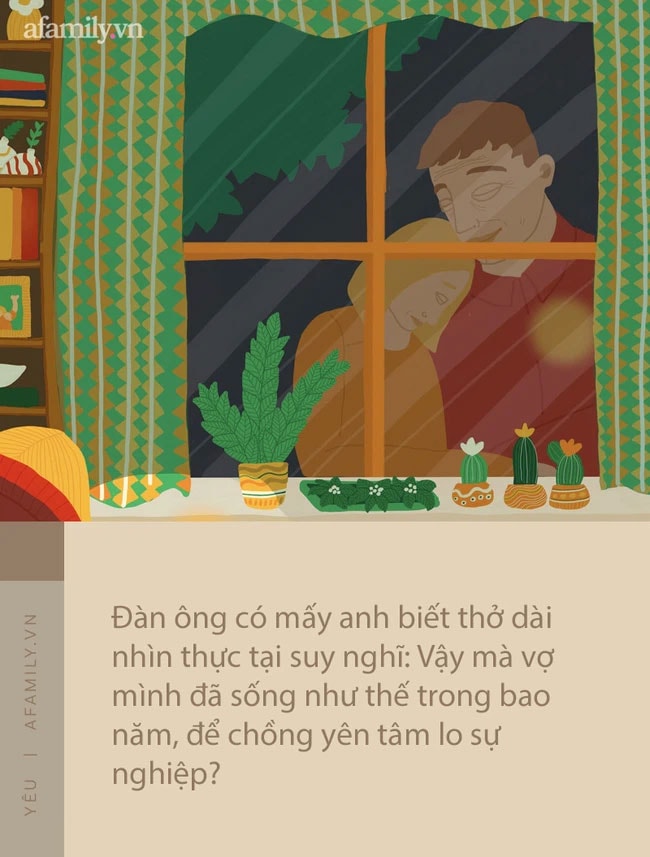 Câu chuyện siêu thực của cặp đôi ở ghép: Mùa dịch đã cứu vớt những cuộc hôn nhân vô hồn kì lạ-1