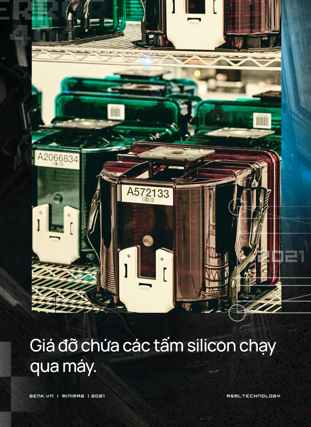 Có gì bên trong cỗ máy phức tạp nhất lịch sử nhân loại - thiết bị đang là trung tâm của cuộc chiến công nghệ Mỹ-Trung - Ảnh 6.