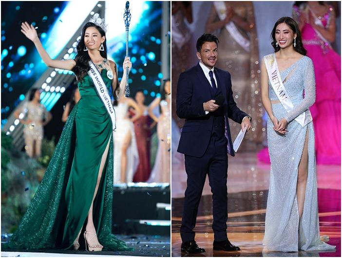 Top 3 Miss World Vietnam 2019 sau 2 năm: Sự bí ẩn của Á hậu 2-2