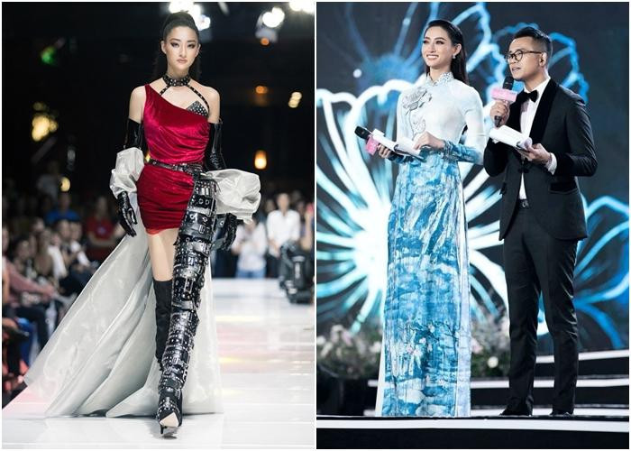 Top 3 Miss World Vietnam 2019 sau 2 năm: Sự bí ẩn của Á hậu 2-3