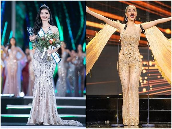 Top 3 Miss World Vietnam 2019 sau 2 năm: Sự bí ẩn của Á hậu 2-5